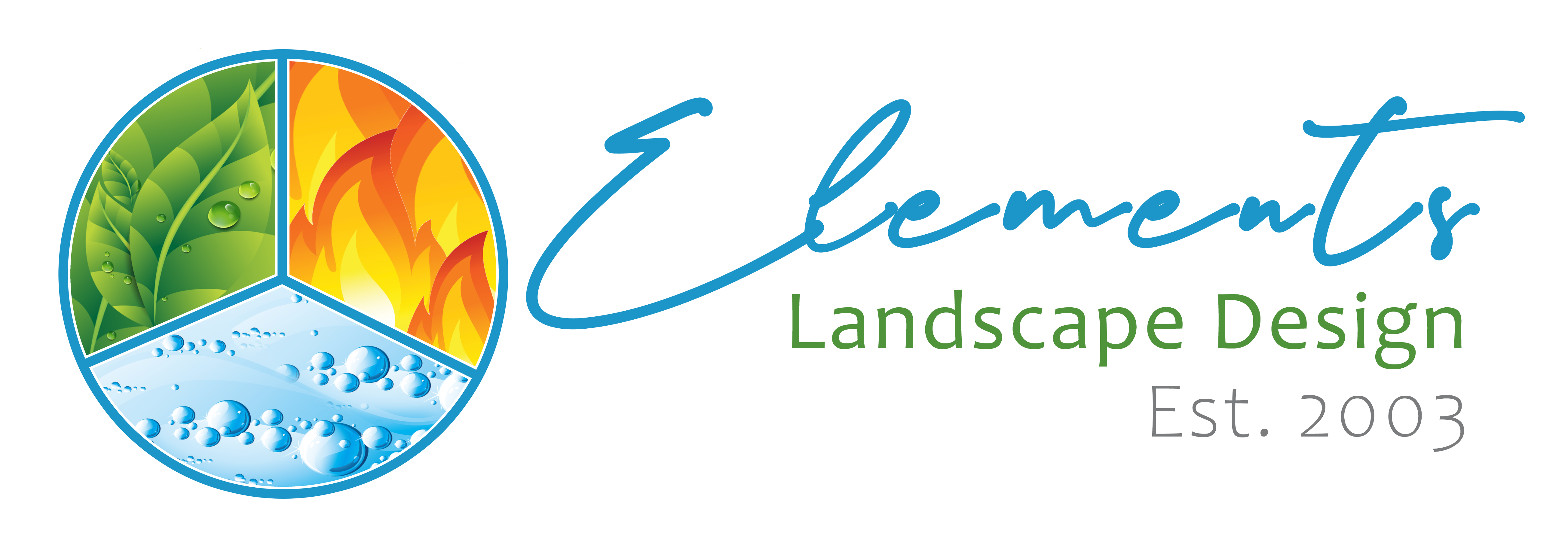 Elements Landscape Design